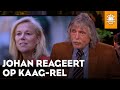 Johan reageert op Kaag-rel: 'Documentaire is niet meer serieus te nemen' | DE ORANJEZOMER