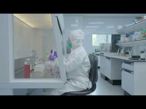 EDNA Stem Cell Laboratory