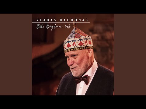 Bėk, Bagdonai, bėk!