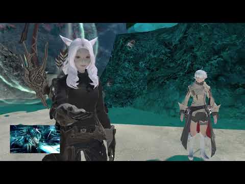 Tauchen nach dem Edelstein hq 48