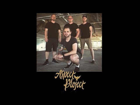 The Aspect Project (Live at Rocker Concert Pub, 25.04.2019, Kremenchuk)