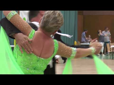 2018-05-27 BW Gänserndorf - Senioren III Standard S