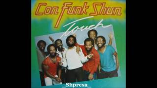 Con Funk Shun – Lady's Wild