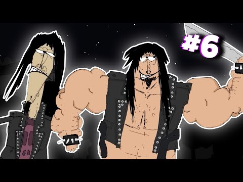 BLOK EKIPA (006), DEKALOG ULICY (cz. II)