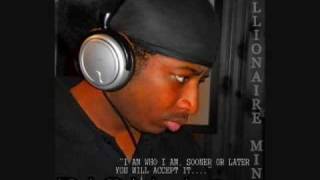 Millionaire MInds (DION J) - Close Your Eyes (9th Wonder)