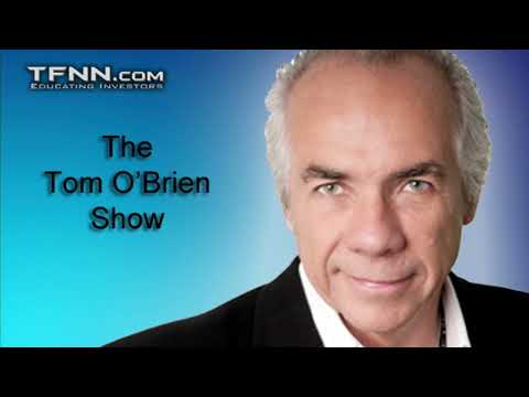 September 17th, Tim Ord Interview on the Tom O'Brien Show - 2024