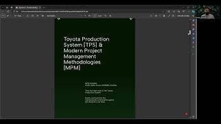 Hyperdrive Project Management Methodology proposal: nights & weekends s5 week 2 build a toy