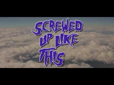Dat Boi T - "Screwed Up Like This" (Official Video)