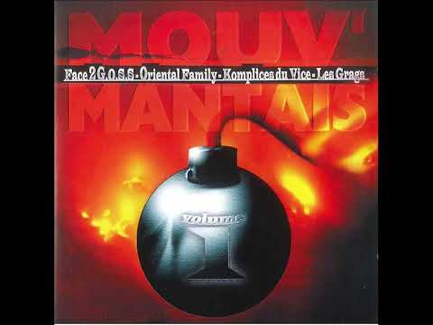 Oriental Family - Le hip hop sacre pour les lascars (1997).mp3