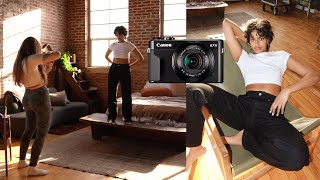 Is the Canon G7x actually good??