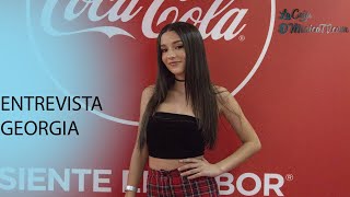 GEORGIA: "ES UN HONOR FORMAR PARTE DEL CARTEL CCME"