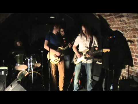 207 Soczewa Blues Session - 22.03.2013