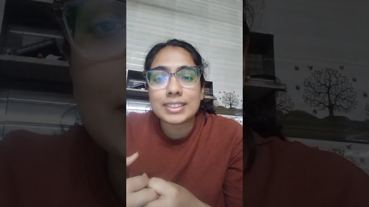 AAKRITI DOBHAL - PSYCHOLOGY TOPPER - UPSC RANK 93 -  #aakritidobhal #upscpsychology #ravikamaam #ias