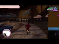 GTA Vice City Katana Only Part 5 GTA Vice City Definitive Edition No Healing Challenge Attempt 1
