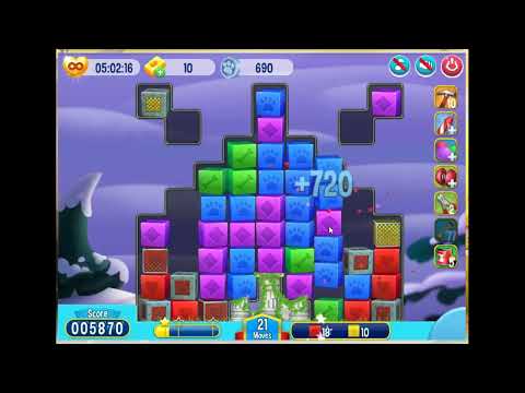 PET RESCUE SAGA LEVEL 6070 ~ No boosters ✨✨✨