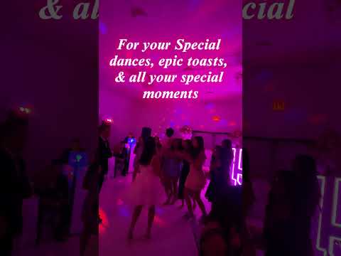 Beats and Bartenders Co video.