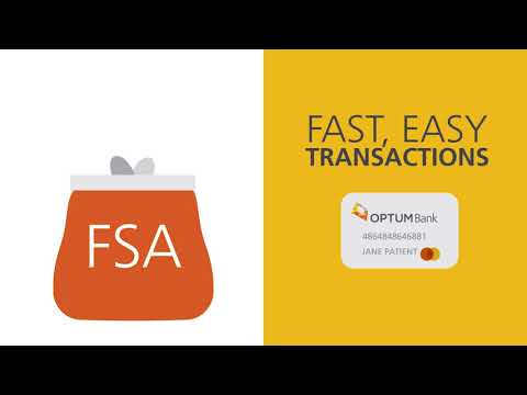 Optum Financial video/presentation/materials