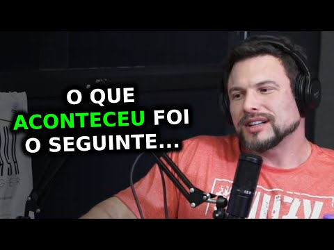 HAS MUZY BEEN ARRESTED? - Cariani, Muzy and Balestrin | Cortes Ironberg