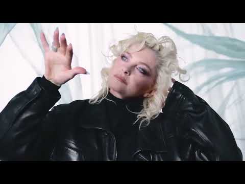 Alison Goldfrapp - Strange Things Happen (Music Video)