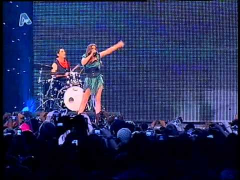 Helena Paparizou & Onirama - Fysika Mazi / Together Forever (Video MiX Edit)