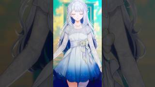 - すずめ - RADWIMPS【歌ってみた】ヨノ/RK Music #vsinger #vtuber #shorts