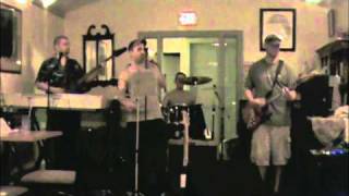 Matt James Band - Cuntry Boner