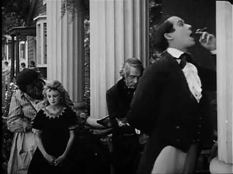 The Birth Of A Nation [1915] - Full Movie