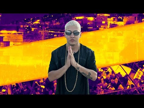 MC Arraia - 12 do cinga é o ninho das piriquita (DJ LC Garcia)