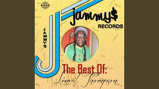 Can't Stop the Ghetto Youth