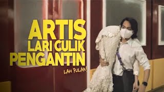 Download lagu Telemovie Artis Lari Culik Pengantin ᴸᵃʰ ᴾᵘˡᵃᵏ (2020) mp3