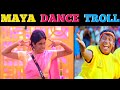 MAYA DANCE TROLL BIGG BOSS 7 TRENDING KING TROLL