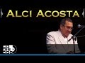 El Contragolpe, Alci Acosta - Audio