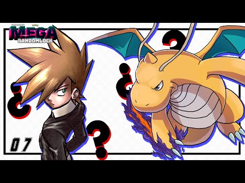 Pokémon Rojo MEGALOCKE Ep 7 - ...Y LLEGÓ EL GRAN RIVAL...