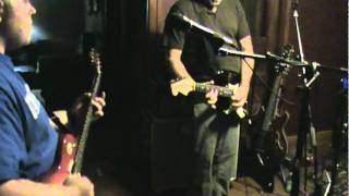 Tuco&#39;s Revenge - Messin&#39; the Blues (Robin Trower)