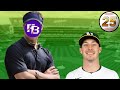 It’s Time to Save the Oakland A’s :: Let's Play OOTP 25 :: Ep. 1 (2024 Preseason)