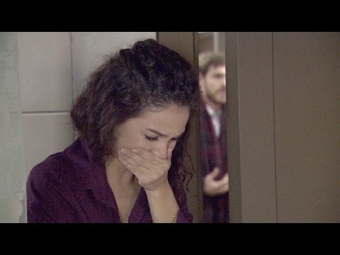 Amar C766 - Carmen descubre que es su madre la mujer de la que Toni está enamorado