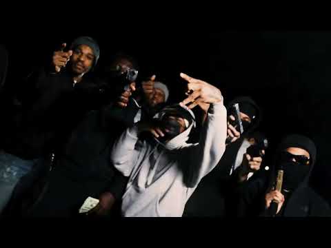 RfpRackz - Winning Team (Official Music Video) | DIR. BarFilmz & ShotByFrankio