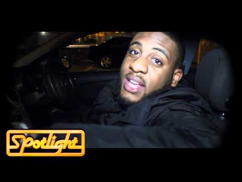 Spotlight Season 2 | Caktus Jack [@Caktus_Jack]