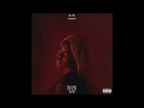 Shay Lyriq- Diamonds (Featuring. NoLimit TC)
