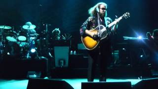 Like a River - My Morning Jacket. The Fillmore, Miami, FL Aug. 3, 2015.
