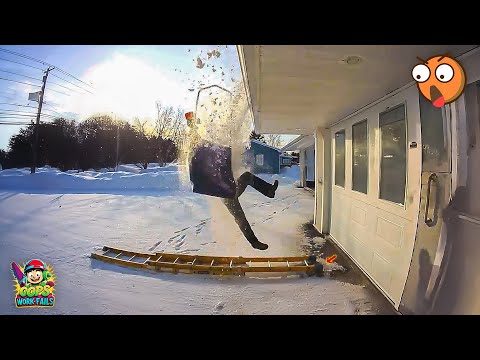 TOTAL IDIOTS AT WORK #264 | Instant Regret Fails Compilation 2026 | Best Fails of the Week
