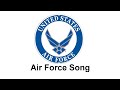 US Air Force Song - lyrics (with pictures)  Music & Lyrics