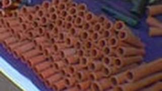 Terracotta Products in Pushkar