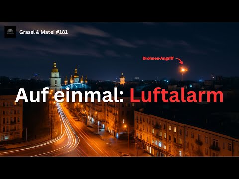 David in Ukraine - Development Cooperation in Wartime - Grassl & Matei #181