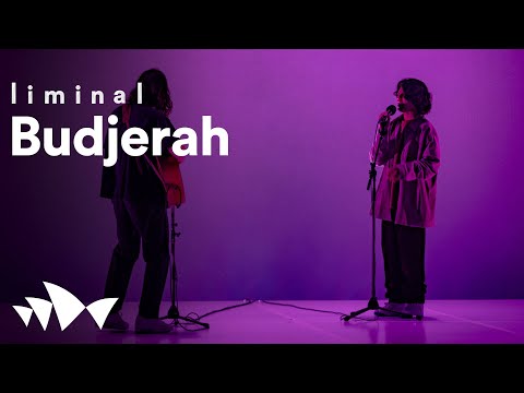 Budjerah | Liminal: A Music Film Series | Live at Sydney Opera House
