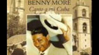 BENNY MORE - BONITO Y SABROSO