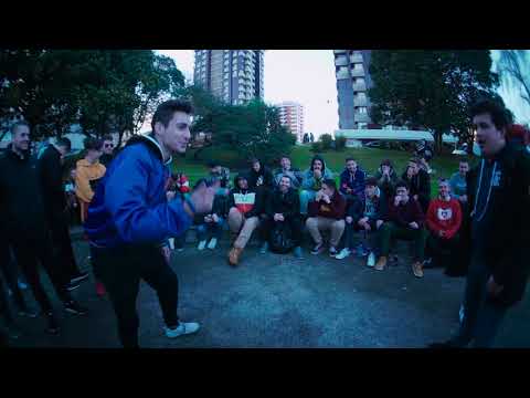 JDR vs MRK (8avos) [PRESSINGRAPBATTLE]