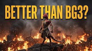 Divinity: Original Sin 2 After Baldur's Gate 3 (Worth It?)