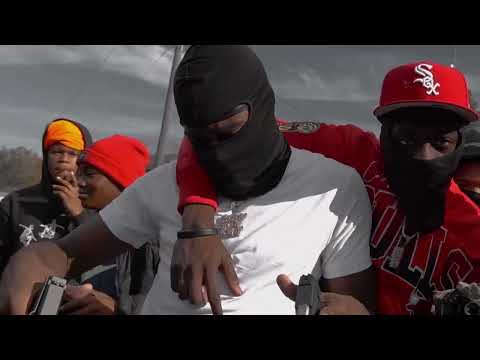 40CAL ft. SKIUPOLA - 40 VS OLA (Official Video)