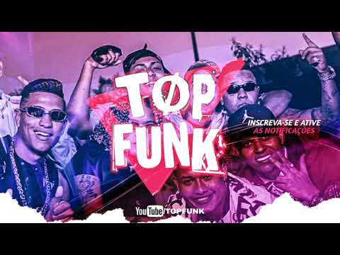 MC Dricka, MC Magal e MC Lele JP - Hora do Baile (DJ GM)